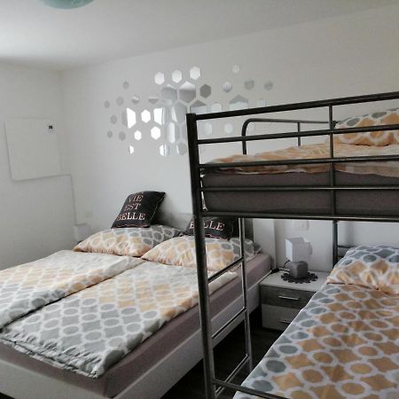 Apartma Carnica Bled Exteriér fotografie