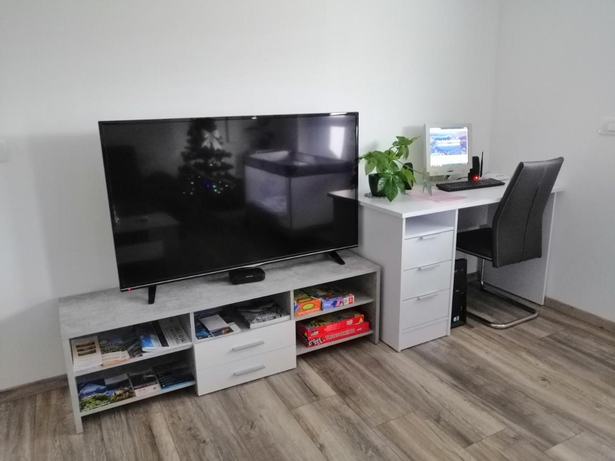 Apartma Carnica Bled Exteriér fotografie