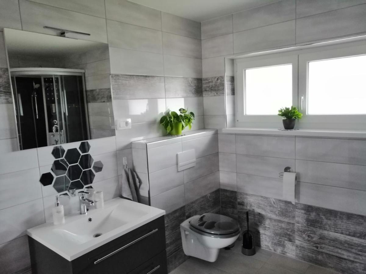 Apartma Carnica Bled Exteriér fotografie