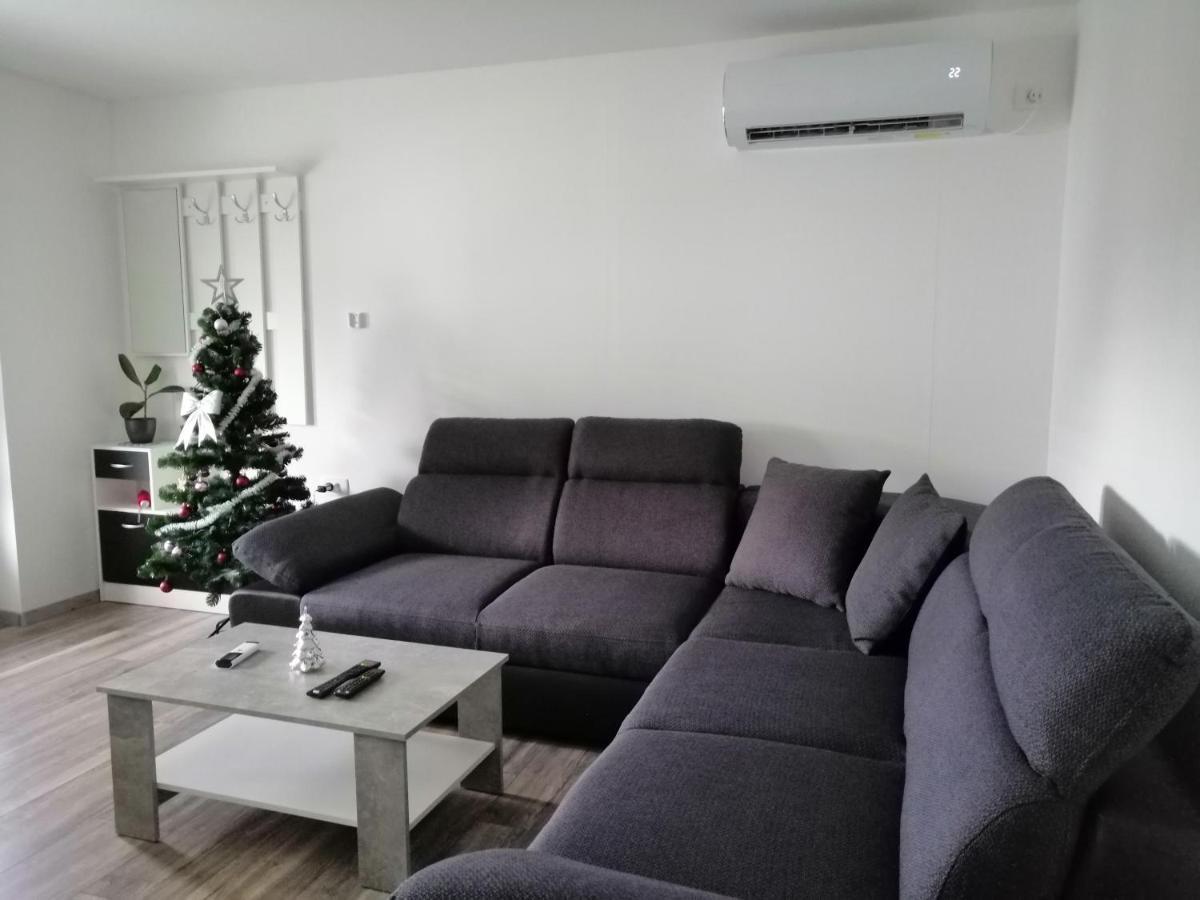 Apartma Carnica Bled Exteriér fotografie
