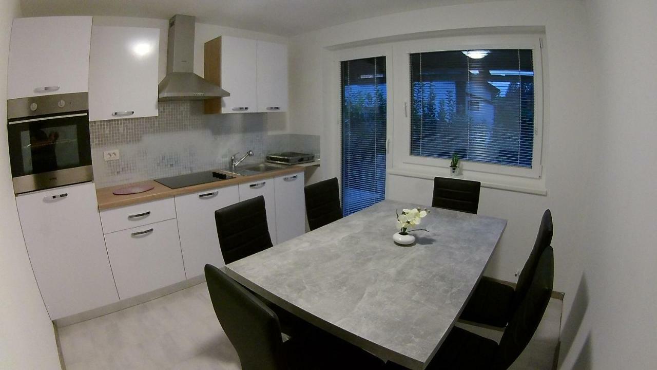 Apartma Carnica Bled Exteriér fotografie
