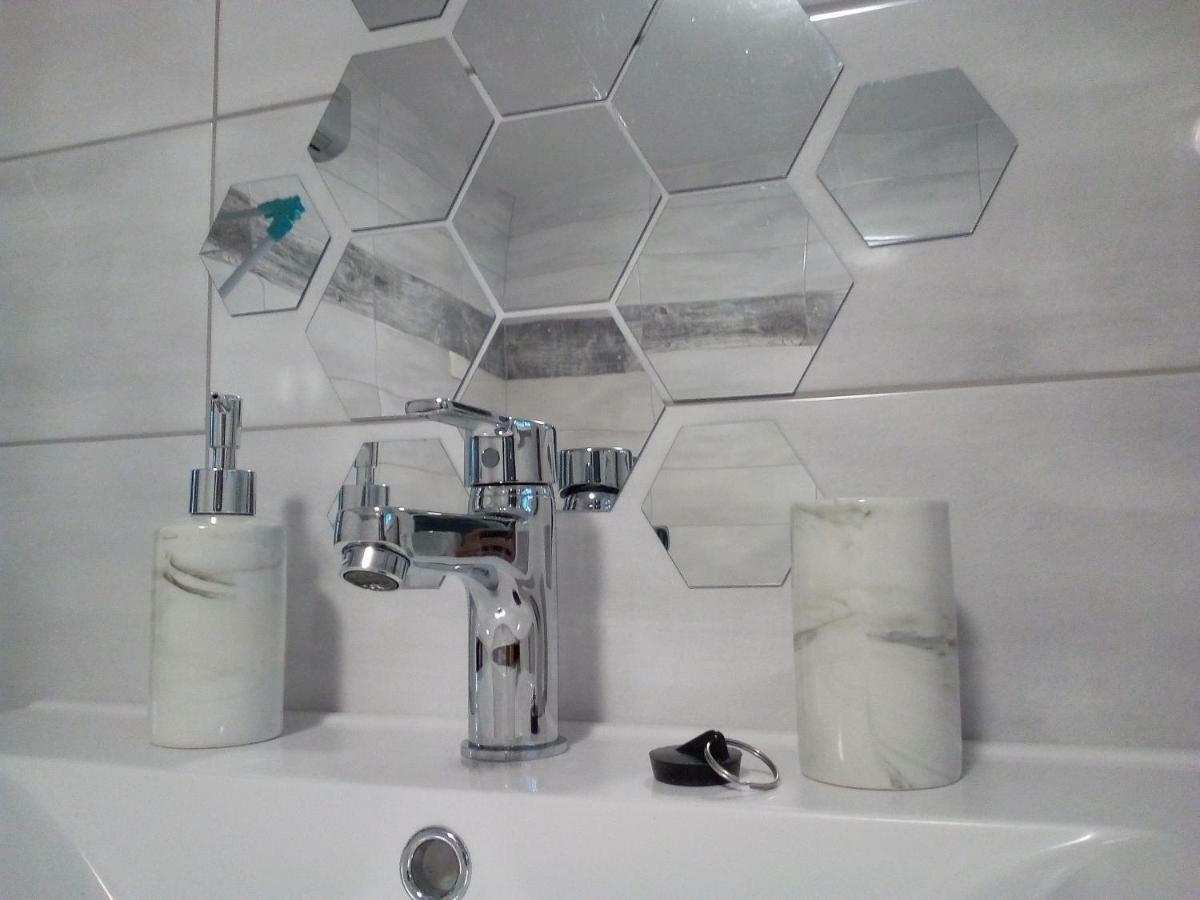 Apartma Carnica Bled Exteriér fotografie