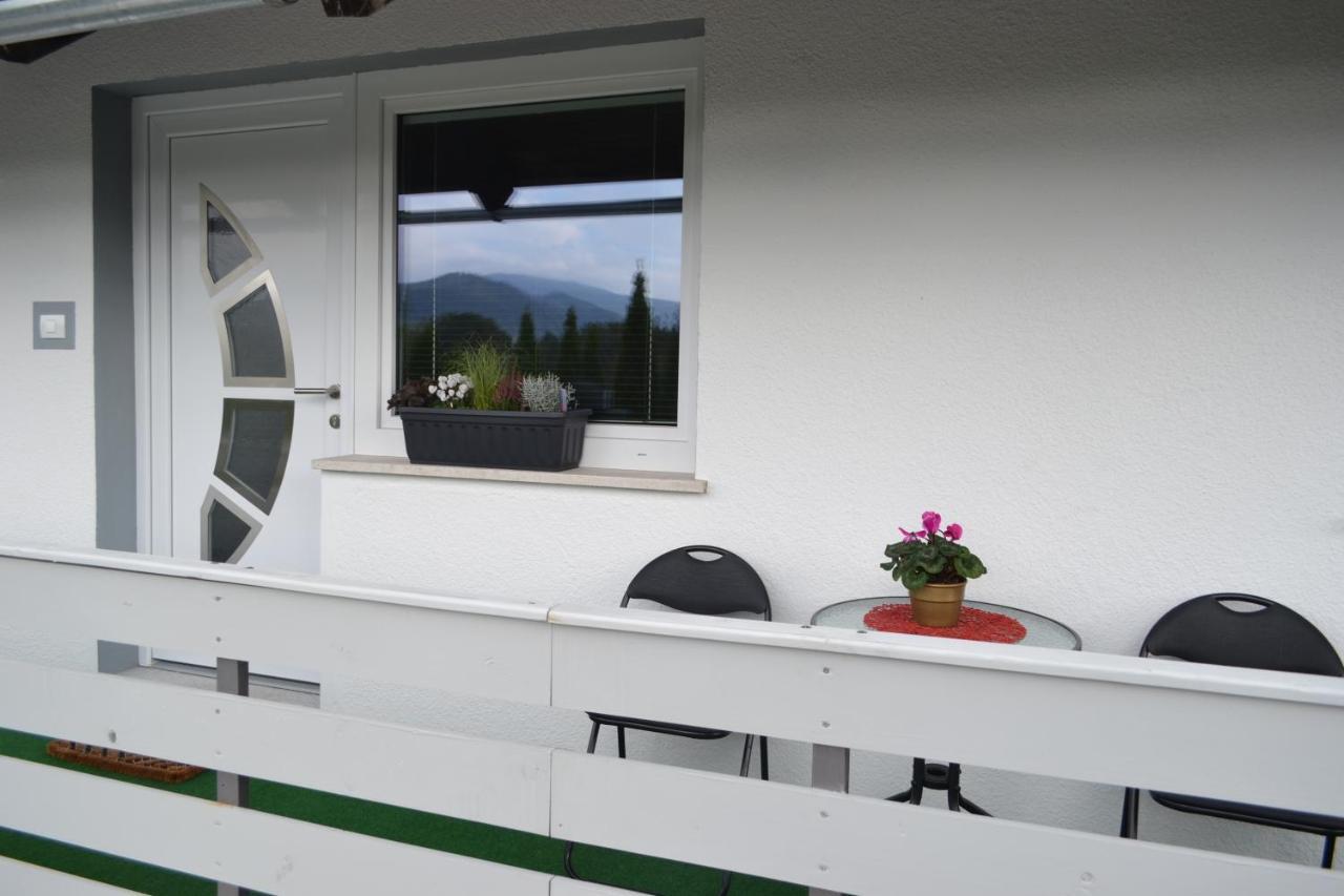 Apartma Carnica Bled Exteriér fotografie