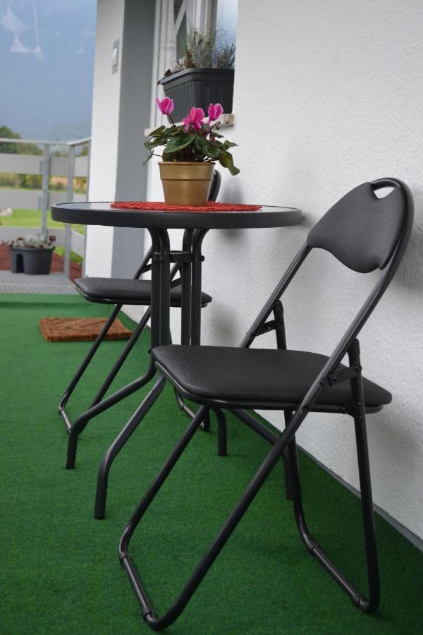 Apartma Carnica Bled Exteriér fotografie
